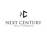 https://www.logocontest.com/public/logoimage/1677196769Next Century Self Storage 007.png